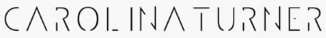 Carolina Turner