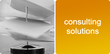 Consulting Solutions
